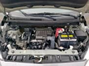 ✅ 2021 Mitsubishi Mirage SE • VIN: ML32FVFJ5MHF05310 • Lot: 54903765. Listed on Copart with 62,962 mi. Free auction sales archive from the USA and detailed vehicle history report at DreamBid. Image 11.