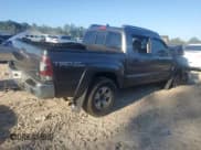 ✅ 2014 Toyota Tacoma • VIN: 5TFLU4EN8EX097587 • Lot: 70897275. Listed on Copart with Not provided. Free auction sales archive from the USA and detailed vehicle history report at DreamBid. Image 3.