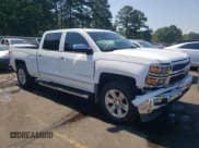✅ 2014 Chevrolet Silverado 1500 LTZ • VIN: 3GCUKSEJ8EG443878 • Лот: 58623584. Опубликован ранее на Copart с пробегом 121 917 миль. Бесплатный доступ к архиву аукционных продаж из США и подробный отчёт об истории автомобиля на DreamBid. Изображение 4.