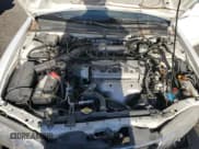 ✅ 1996 Honda Accord EX • VIN: 1HGCD5652TA087871 • Lot: 68142665. Listed on Copart with 90,567 mi. Free auction sales archive from the USA and detailed vehicle history report at DreamBid. Image 11.