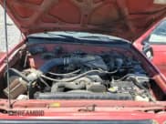 ✅ 2001 Toyota Tacoma PreRunner • VIN: 5TESN92NX1Z846886 • Lot: 52961165. Wystawiony na Copart z przebiegiem 311 509 mil. Bezpłatny archiwum sprzedaży aukcyjnych z USA i szczegółowy raport historii pojazdu na DreamBid. Zdjęcie 11.