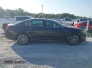 ✅ 2015 Lincoln MKS • VIN: 1LNHL9DK6FG608188 • Lot: 43357436. Listed on IAAI with 143,405 mi. Free auction sales archive from the USA and detailed vehicle history report at DreamBid. Image 13.