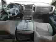 2014 Chevrolet Silverado 1500 LT с VIN 3GCUKREC1EG176528, выставлен на аукционе Copart как лот 67475105 с пробегом 88 212 миль миль и Списание • Salvage title. История ставок и продаж доступна на DreamBid. Изображение 8.