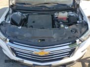 ✅ 2023 Chevrolet Traverse LT Cloth • VIN: 1GNERGKW3PJ116522 • Lot: 60564175. Wystawiony na Copart z przebiegiem 31 296 mil. Bezpłatny archiwum sprzedaży aukcyjnych z USA i szczegółowy raport historii pojazdu na DreamBid. Zdjęcie 12.