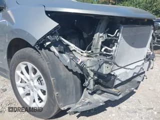 ✅ 2018 Chevrolet Equinox LT • VIN: 3GNAXJEV8JS608084 • Лот: 43349892. Опубликован ранее на IAAI с пробегом 77 264 миль. Бесплатный доступ к архиву аукционных продаж из США и подробный отчёт об истории автомобиля на DreamBid. Изображение 6.