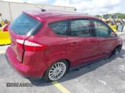 ✅ 2014 Ford C-Max SE • VIN: 1FADP5AU1EL502801 • Lot: 42505854. Wystawiony na IAAI z przebiegiem 178 199 mil. Bezpłatny archiwum sprzedaży aukcyjnych z USA i szczegółowy raport historii pojazdu na DreamBid. Zdjęcie 4.