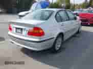 2002 BMW 3 Series 325xi z VIN WBAEU33472PF66614, wystawiony jako IAAI lot #43524726 z przebiegiem Nie podano mil oraz . Historia ofert i sprzedaży dostępna na DreamBid. Obrazek 4.