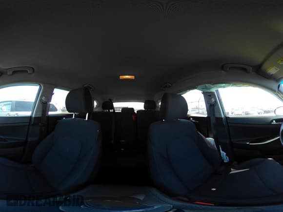 ✅ 2021 Hyundai Tucson Ultimate • VIN: KM8J3CAL3MU406743 • Lot: 42107419. Listed on IAAI with 35,279 mi. Free auction sales archive from the USA and detailed vehicle history report at DreamBid. Image 18.