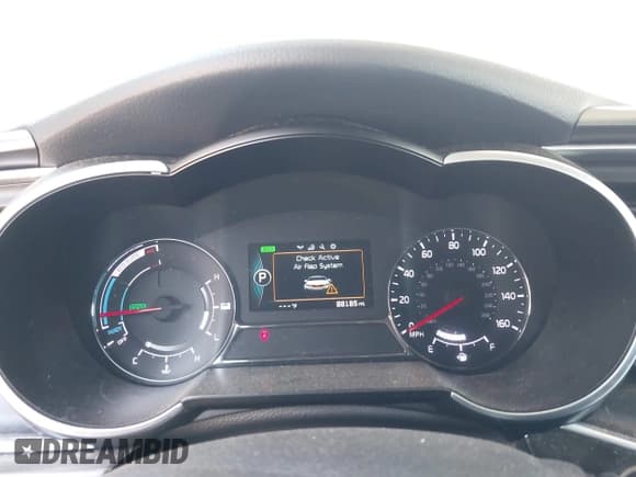 ✅ 2015 Kia Optima • VIN: KNAGM4AD9F5078877 • Лот: 43138064. Опубликован ранее на IAAI с пробегом 88 185 миль. Бесплатный доступ к архиву аукционных продаж из США и подробный отчёт об истории автомобиля на DreamBid. Изображение 7.