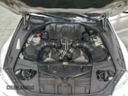 ✅ 2016 BMW M6 • VIN: WBS6E9C56GG437177 • Lot: 95513235. Listed on Copart with 146,871 mi. Free auction sales archive from the USA and detailed vehicle history report at DreamBid. Image 11.