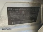 ✅ 2009 Hyundai Sonata GLS • VIN: 5NPET46C59H539333 • Лот: 78795214. Опубликован ранее на Copart с пробегом 93 338 миль. Бесплатный доступ к архиву аукционных продаж из США и подробный отчёт об истории автомобиля на DreamBid. Изображение 12.