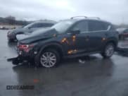 ✅ 2023 Mazda CX-5 S Preferred • VIN: JM3KFBCM6P0280249 • Lot: 93838745. Listed on Copart with 27,589 mi. Free auction sales archive from the USA and detailed vehicle history report at DreamBid. Image 1.