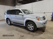 ✅ 2007 Lexus GX 470 • VIN: JTJBT20X070139450 • Lot: 85566715. Wystawiony na Copart z przebiegiem 229 606 mil. Bezpłatny archiwum sprzedaży aukcyjnych z USA i szczegółowy raport historii pojazdu na DreamBid. Zdjęcie 4.