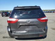 ✅ 2016 Toyota Sienna LE AAS • VIN: 5TDKK3DCXGS764602 • Lot: 54698875. Listed on Copart with 119,708 mi. Free auction sales archive from the USA and detailed vehicle history report at DreamBid. Image 6.