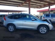 ✅ 2014 Honda CR-V EX • VIN: 2HKRM3H50EH503941 • Lot: 43538235. Wystawiony na IAAI z przebiegiem 170 126 mil. Bezpłatny archiwum sprzedaży aukcyjnych z USA i szczegółowy raport historii pojazdu na DreamBid. Zdjęcie 13.