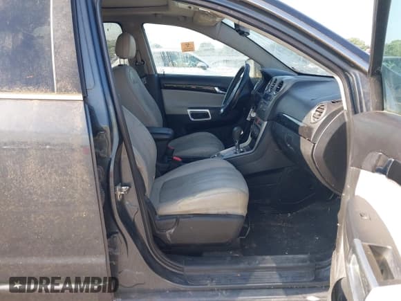 ✅ 2013 Chevrolet Captiva Sport LTZ • VIN: 3GNAL4EK8DS557144 • Lot: 42762179. Wystawiony na IAAI z przebiegiem 198 177 mil. Bezpłatny archiwum sprzedaży aukcyjnych z USA i szczegółowy raport historii pojazdu na DreamBid. Zdjęcie 5.