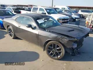 2019 Dodge Challenger SXT с VIN 2C3CDZAG0KH501734, выставлен на аукционе IAAI как лот 43367711 с пробегом 113 476 миль миль и . История ставок и продаж доступна на DreamBid. Изображение 1.