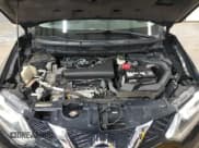 ✅ 2016 Nissan Rogue SV • VIN: 5N1AT2MV1GC847479 • Лот: 93894775. Опубликован ранее на Copart с пробегом 93 859 миль. Бесплатный доступ к архиву аукционных продаж из США и подробный отчёт об истории автомобиля на DreamBid. Изображение 12.