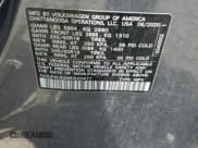 ✅ 2021 Volkswagen Atlas SE • VIN: 1V2LP2CA2MC522477 • Lot: 65908305. Listed on Copart with 64,273 mi. Free auction sales archive from the USA and detailed vehicle history report at DreamBid. Image 13.