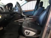 ✅ 2007 Mercedes-Benz M 350 • VIN: 4JGBB86E57A257286 • Лот: 86131895. Опубликован ранее на Copart с пробегом 94 481 миль. Бесплатный доступ к архиву аукционных продаж из США и подробный отчёт об истории автомобиля на DreamBid. Изображение 7.