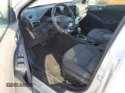 ✅ 2020 Hyundai Ioniq SEL • VIN: KMHC85LC7LU209737 • Lot: 45227365. Wystawiony na Copart z przebiegiem Nie podano. Bezpłatny archiwum sprzedaży aukcyjnych z USA i szczegółowy raport historii pojazdu na DreamBid. Zdjęcie 8.