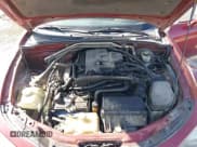 ✅ 2006 Mazda MX-5 Miata MX-5 • VIN: JM1NC25F260120719 • Lot: 43504805. Wystawiony na IAAI z przebiegiem 159 993 mil. Bezpłatny archiwum sprzedaży aukcyjnych z USA i szczegółowy raport historii pojazdu na DreamBid. Zdjęcie 10.