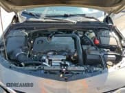 ✅ 2017 Chevrolet Malibu LT • VIN: 1G1ZE5ST8HF127822 • Lot: 81393135. Listed on Copart with 85,113 mi. Free auction sales archive from the USA and detailed vehicle history report at DreamBid. Image 11.