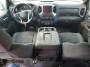 ✅ 2020 Chevrolet Silverado 1500 LT • VIN: 3GCUYDEDXLG329639 • Lot: 73648224. Wystawiony na Copart z przebiegiem 107 749 mil. Bezpłatny archiwum sprzedaży aukcyjnych z USA i szczegółowy raport historii pojazdu na DreamBid. Zdjęcie 8.