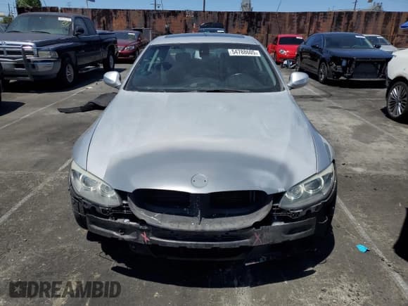 ✅ 2013 BMW 3 Series 328i • VIN: WBAKE5C57DJ107462 • Лот: 54788605. Опубликован ранее на Copart с пробегом 118 763 миль. Бесплатный доступ к архиву аукционных продаж из США и подробный отчёт об истории автомобиля на DreamBid. Изображение 5.