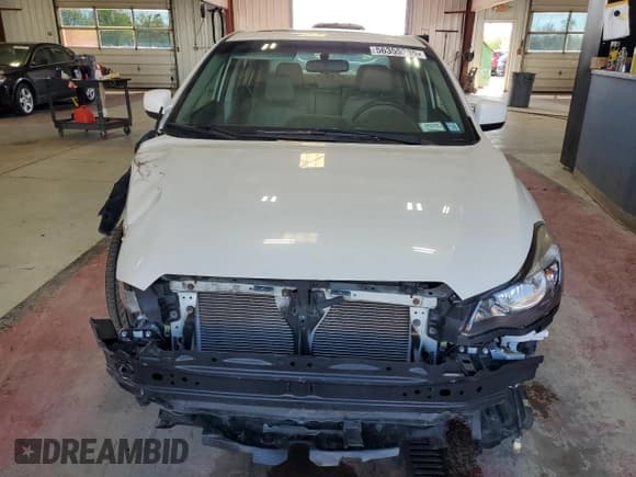 ✅ 2014 Subaru Impreza Limited • VIN: JF1GJAH65EH023251 • Lot: 56355335. Listed on Copart with 77,580 mi. Free auction sales archive from the USA and detailed vehicle history report at DreamBid. Image 5.