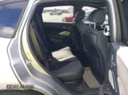 ✅ 2023 Acura RDX w/A-Spec Package • VIN: 5J8TC1H66PL006477 • Lot: 43837631. Listed on IAAI with 43,695 mi. Free auction sales archive from the USA and detailed vehicle history report at DreamBid. Image 8.