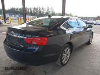 2019 Chevrolet Impala LT z VIN 1G11Z5S39KU107891, wystawiony jako IAAI lot #43417016 z przebiegiem 161 750 mil mil oraz . Historia ofert i sprzedaży dostępna na DreamBid. Obrazek 4.