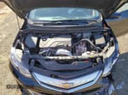 ✅ 2017 Chevrolet Volt Premier • VIN: 1G1RD6S50HU172081 • Lot: 80131224. Wystawiony na Copart z przebiegiem 36 301 mil. Bezpłatny archiwum sprzedaży aukcyjnych z USA i szczegółowy raport historii pojazdu na DreamBid. Zdjęcie 13.