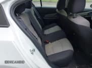 ✅ 2016 Chevrolet Cruze LS • VIN: 1G1PB5SGXG7173440 • Lot: 42995735. Listed on IAAI with 122,550 mi. Free auction sales archive from the USA and detailed vehicle history report at DreamBid. Image 8.