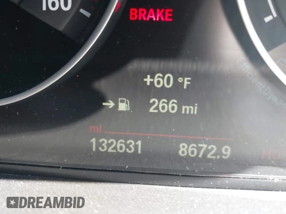 ✅ 2015 BMW 4 Series 428i xDrive • VIN: WBA3N5C59FK484943 • Lot: 43668024. Listed on IAAI with 132,631 mi. Free auction sales archive from the USA and detailed vehicle history report at DreamBid. Image 15.