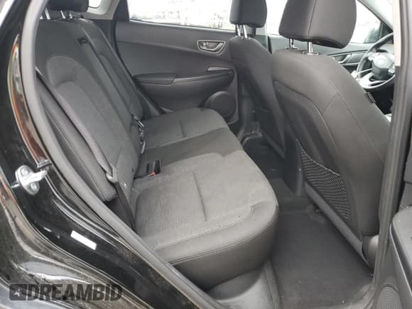 ✅ 2021 Hyundai Kona SEL • VIN: KM8K23AG8MU131204 • Lot: 82003075. Wystawiony na Copart z przebiegiem 54 559 mil. Bezpłatny archiwum sprzedaży aukcyjnych z USA i szczegółowy raport historii pojazdu na DreamBid. Zdjęcie 11.