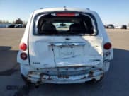 ✅ 2009 Chevrolet HHR 1LT • VIN: 3GNCA23B89S564236 • Lot: 81724644. Listed on Copart with 138,741 mi. Free auction sales archive from the USA and detailed vehicle history report at DreamBid. Image 6.