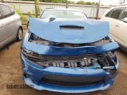 ✅ 2023 Dodge Charger R/T • VIN: 2C3CDXCT4PH685324 • Lot: 42956341. Wystawiony na IAAI z przebiegiem 13 780 mil. Bezpłatny archiwum sprzedaży aukcyjnych z USA i szczegółowy raport historii pojazdu na DreamBid. Zdjęcie 12.