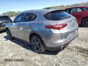 ✅ 2018 Alfa Romeo Stelvio Ti • VIN: ZASFAKBN4J7B83463 • Лот: 41130163. Опубликован ранее на Copart с пробегом 68 118 миль. Бесплатный доступ к архиву аукционных продаж из США и подробный отчёт об истории автомобиля на DreamBid. Изображение 2.