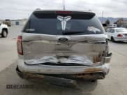 ✅ 2013 Ford Explorer • VIN: 1FM5K7B81DGA55450 • Lot: 49136865. Listed on Copart with 213,734 mi. Free auction sales archive from the USA and detailed vehicle history report at DreamBid. Image 6.