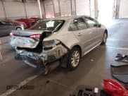 ✅ 2021 Toyota Corolla XLE • VIN: JTDFPMAE1MJ122714 • Lot: 43397338. Listed on IAAI with 63,014 mi. Free auction sales archive from the USA and detailed vehicle history report at DreamBid. Image 4.