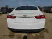 2016 Chevrolet Malibu LS z VIN 1G1ZC5ST6GF298587, wystawiony jako Copart lot #62960785 z przebiegiem 93 040 mil mil oraz Szkoda całkowita • Salvage title. Historia ofert i sprzedaży dostępna na DreamBid. Obrazek 6.