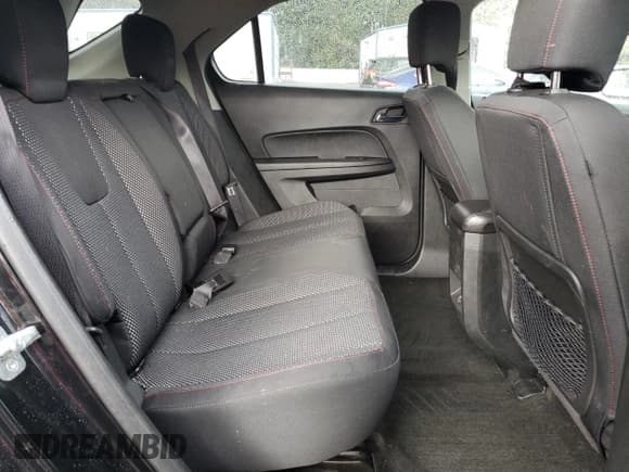 ✅ 2017 Chevrolet Equinox LT • VIN: 2GNFLFEK3H6164240 • Лот: 86466045. Опубликован ранее на Copart с пробегом 95 321 миль. Бесплатный доступ к архиву аукционных продаж из США и подробный отчёт об истории автомобиля на DreamBid. Изображение 11.