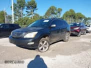 ✅ 2005 Lexus RX 330 • VIN: JTJGA31U450058972 • Лот: 43635623. Опубликован ранее на IAAI с пробегом 261 103 миль. Бесплатный доступ к архиву аукционных продаж из США и подробный отчёт об истории автомобиля на DreamBid. Изображение 2.