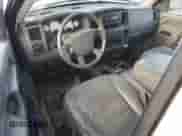 2008 Dodge 1500 ST z VIN 1D7HA16K88J227687, wystawiony jako Copart lot #76589134 z przebiegiem 177 112 mil mil oraz Szkoda całkowita • Salvage title. Historia ofert i sprzedaży dostępna na DreamBid. Obrazek 8.