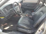 ✅ 2004 Hyundai Sonata GLS • VIN: KMHWF35H74A985594 • Lot: 65285645. Listed on Copart with 135,650 mi. Free auction sales archive from the USA and detailed vehicle history report at DreamBid. Image 7.