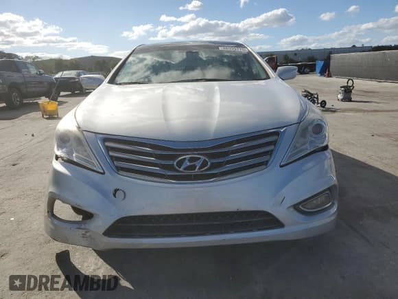 ✅ 2014 Hyundai Azera Limited • VIN: KMHFH4JG6EA383140 • Lot: 86995775. Wystawiony na Copart z przebiegiem 110 870 mil. Bezpłatny archiwum sprzedaży aukcyjnych z USA i szczegółowy raport historii pojazdu na DreamBid. Zdjęcie 5.