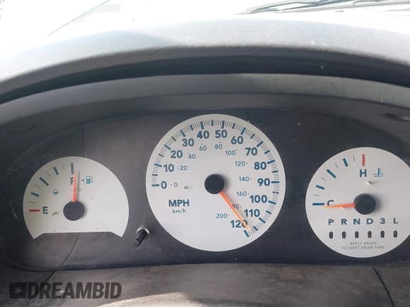 ✅ 2006 Dodge Caravan Cargo • VIN: 1D4GP21EX6B515801 • Lot: 42740795. Listed on IAAI with 74,591 mi. Free auction sales archive from the USA and detailed vehicle history report at DreamBid. Image 7.