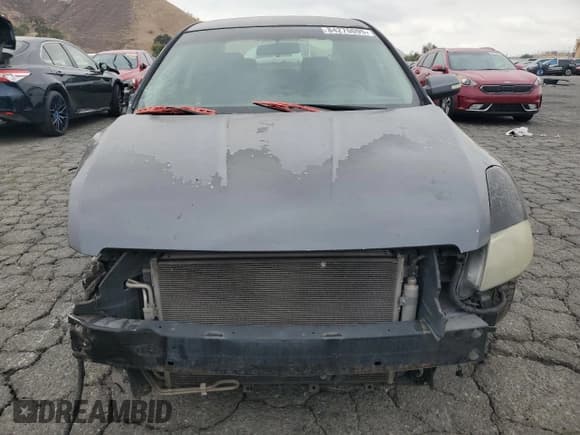 ✅ 2008 Nissan Altima SL • VIN: 1N4BL21E28C205745 • Lot: 84270095. Listed on Copart with 149,479 mi. Free auction sales archive from the USA and detailed vehicle history report at DreamBid. Image 5.