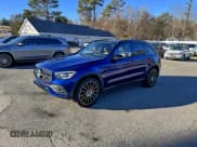 ✅ 2020 Mercedes-Benz GLC 300 • VIN: W1N0G8EBXLF844965 • Lot: 94833595. Wystawiony na Copart z przebiegiem 171 501 mil. Bezpłatny archiwum sprzedaży aukcyjnych z USA i szczegółowy raport historii pojazdu na DreamBid. Zdjęcie 2.